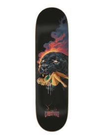 Creature Torres Jaguar Deck 8.51 x 31.88