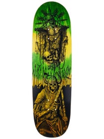 Creature Team Messanger VX Deck 9.25 x 31.95