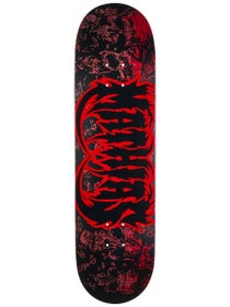 Creature Torres Namesake Pro Stumps Deck 8.51 x 31.88