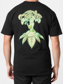 Creature Top Shelf T-Shirt Black