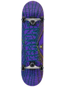 Creature Web 2 Relic Mini Complete 7.75 x 30