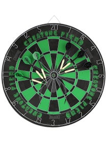 Creature Web Dart Board