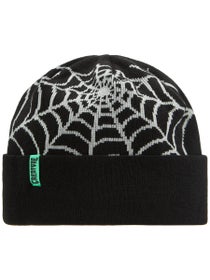 Creature Web Beanie