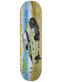 Creature Worthington Paradise VX Deck 8.60 x 32.11