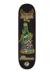 Creature Worthington Scout VX Deck 8.60 x 32.11
