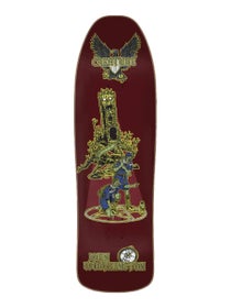 Creature Worthington Scout VX Deck 9.35x31.7