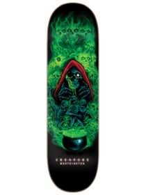 Creature Worthington Terror Sight Deck 8.75 x 32.15