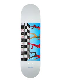 Chocolate Aikens Chocolucci Deck 8.5 x 32