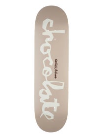Chocolate Aikens Original Chunk Deck 8.5 x 31.95