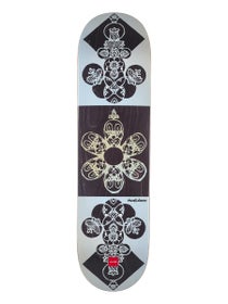 Chocolate Alvarez Perdona Me Deck 8.25 x 31.875