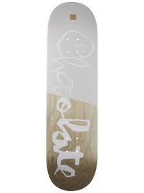 Chocolate Aikens Scrunk TWIN TIP Deck 8.5 x 31.75