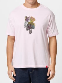Chocolate Cada Dia T-Shirt Pink