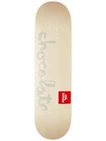 Chocolate Herrera Team Chunk Deck 8.375 x 32