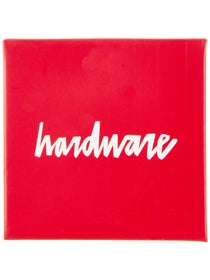 Chocolate Phillips Hardware
