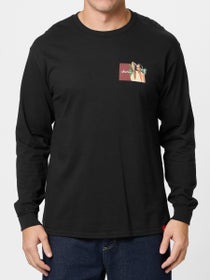 Chocolate Queen Longsleeve T-Shirt