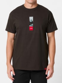 Chocolate Return To City T-Shirt