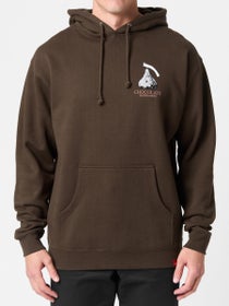 Chocolate Kiss Hoodie