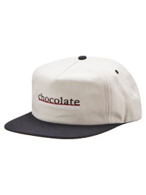 Chocolate Bar 5-Panel Hat