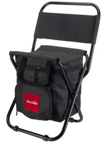 Chocolate The Spot Chair Black