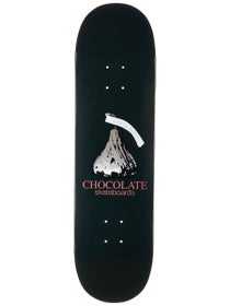 Chocolate Perez Kiss TWIN TIP Deck 8.5 x 31.875