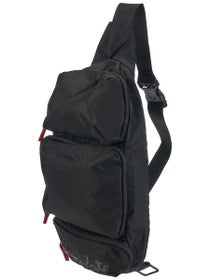 Chocolate Sling Sack