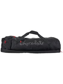 Chocolate Travel Duffel