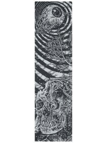 Creature Fortress 9" Griptape by Mob