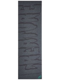 Creature Logo Outline 10" Griptape by Mob