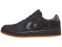 Converse AS-1 Pro Shoes Black/Black/Gum