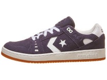 Converse AS-1 Pro Shoes Shadow Purple/White/Gum