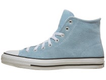 Converse CTAS Pro Hi Shoes Blue It/Black/White