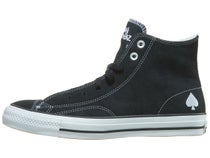 Converse Milton Martinez CTAS Pro Hi Shoes Black/White