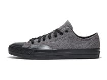 Converse CTAS Pro Pitch Shoes Darker Grey/Total Eclipse