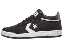 Converse Fastbreak Pro Shoes Black/White/Black