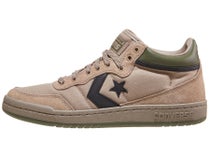 Converse Fastbreak Pro Shoes Vintage Cargo/Utility/Blk