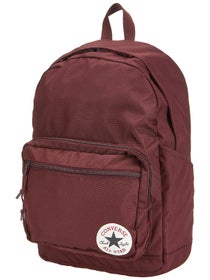 Converse Go 2 Backpack Bloodstone