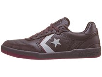 Converse Louie Lopez Pro 2 Shoes Coffee Nut/Acai/Silver