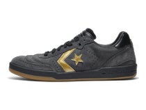 Converse Louie Lopez Pro 2 Shoes Dk Matter/Black/Gold