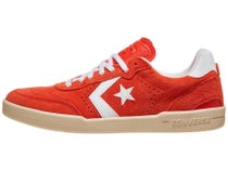 Converse Louie Lopez Pro 2 Shoes Habanero/White/Ivory