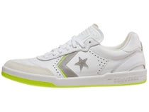 Converse Louie Lopez Pro 2 Shoes White/White/Volt