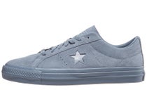 Converse One Star Pro Shoes Thunder Whale