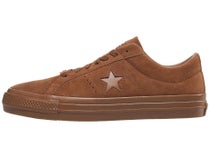 Converse One Star Pro Shoes Unearthed