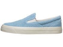 Cons Tyler The Creator One Star CC Slip Shoes Lt Blue