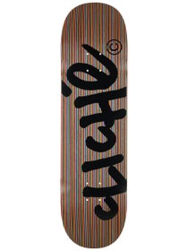 Cliche V-Ply Construction Deck 8.5 x 32