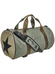 Converse Sneeze Duffle Bag Surplus Olive