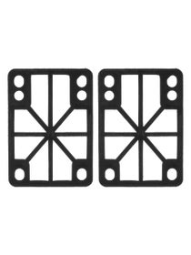 Commonwealth Riser Pad 1/4" Black