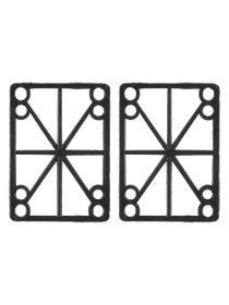 Commonwealth Riser Pad 1/8" Black