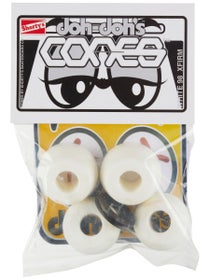 Doh-Doh Cones Bushings White 98