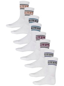 Dickies 4 Pack Socks