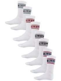 Dickies 4 Pack Socks